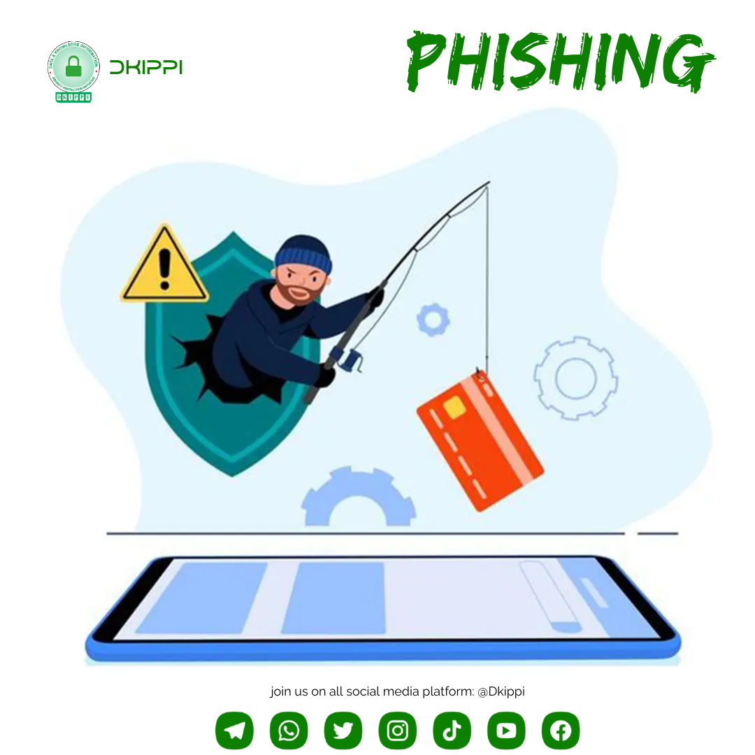 Phishing and Data Privacy: Understanding the Risks and How to Protect Yourself in 2023
